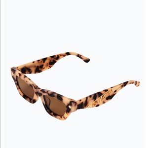 Poppy Lissiman Ren Sunglasses